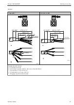 Предварительный просмотр 25 страницы Endress+Hauser Proline 500 PROFINET Brief Operating Instructions