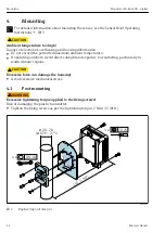 Предварительный просмотр 12 страницы Endress+Hauser Proline 500 Brief Operating Instructions