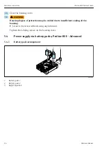 Предварительный просмотр 26 страницы Endress+Hauser Proline 800 Brief Operating Instructions