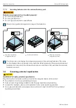 Предварительный просмотр 32 страницы Endress+Hauser Proline 800 Brief Operating Instructions