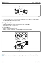 Предварительный просмотр 36 страницы Endress+Hauser Proline 800 Brief Operating Instructions