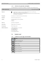 Предварительный просмотр 6 страницы Endress+Hauser Proline Cubemass 300 Description Of Device Parameters