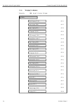 Предварительный просмотр 14 страницы Endress+Hauser Proline Cubemass 300 Description Of Device Parameters