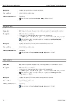 Предварительный просмотр 50 страницы Endress+Hauser Proline Cubemass 300 Description Of Device Parameters