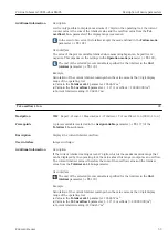 Предварительный просмотр 53 страницы Endress+Hauser Proline Cubemass 300 Description Of Device Parameters