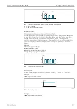 Предварительный просмотр 127 страницы Endress+Hauser Proline Cubemass 300 Description Of Device Parameters