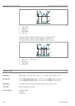 Предварительный просмотр 144 страницы Endress+Hauser Proline Cubemass 300 Description Of Device Parameters