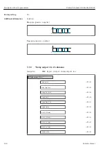 Предварительный просмотр 148 страницы Endress+Hauser Proline Cubemass 300 Description Of Device Parameters