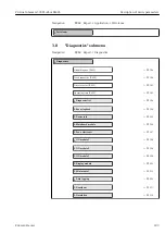 Предварительный просмотр 183 страницы Endress+Hauser Proline Cubemass 300 Description Of Device Parameters