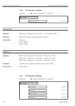 Предварительный просмотр 198 страницы Endress+Hauser Proline Cubemass 300 Description Of Device Parameters