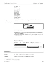 Предварительный просмотр 209 страницы Endress+Hauser Proline Cubemass 300 Description Of Device Parameters