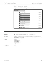 Предварительный просмотр 211 страницы Endress+Hauser Proline Cubemass 300 Description Of Device Parameters