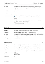 Предварительный просмотр 223 страницы Endress+Hauser Proline Cubemass 300 Description Of Device Parameters