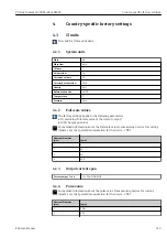 Предварительный просмотр 229 страницы Endress+Hauser Proline Cubemass 300 Description Of Device Parameters