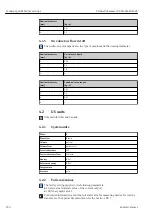 Предварительный просмотр 230 страницы Endress+Hauser Proline Cubemass 300 Description Of Device Parameters