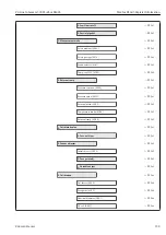 Предварительный просмотр 239 страницы Endress+Hauser Proline Cubemass 300 Description Of Device Parameters
