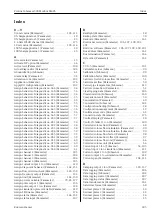 Предварительный просмотр 285 страницы Endress+Hauser Proline Cubemass 300 Description Of Device Parameters