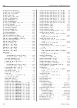 Предварительный просмотр 286 страницы Endress+Hauser Proline Cubemass 300 Description Of Device Parameters