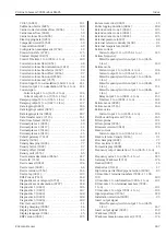 Предварительный просмотр 287 страницы Endress+Hauser Proline Cubemass 300 Description Of Device Parameters