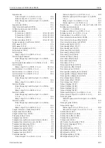 Предварительный просмотр 289 страницы Endress+Hauser Proline Cubemass 300 Description Of Device Parameters