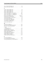 Предварительный просмотр 293 страницы Endress+Hauser Proline Cubemass 300 Description Of Device Parameters