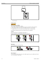 Предварительный просмотр 22 страницы Endress+Hauser Proline Cubemass C 100 HART Operating Instructions Manual