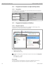 Предварительный просмотр 84 страницы Endress+Hauser Proline Cubemass C 100 HART Operating Instructions Manual