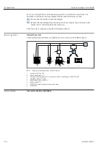 Предварительный просмотр 116 страницы Endress+Hauser Proline Cubemass C 100 HART Operating Instructions Manual