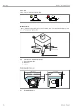 Предварительный просмотр 26 страницы Endress+Hauser Proline Cubemass C 300 Operating Instructions Manual