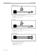 Предварительный просмотр 39 страницы Endress+Hauser Proline Cubemass C 300 Operating Instructions Manual