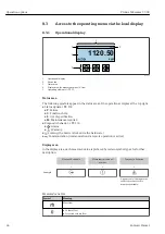 Предварительный просмотр 46 страницы Endress+Hauser Proline Cubemass C 300 Operating Instructions Manual