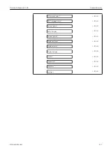 Предварительный просмотр 117 страницы Endress+Hauser Proline Cubemass C 300 Operating Instructions Manual