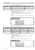 Предварительный просмотр 139 страницы Endress+Hauser Proline Cubemass C 300 Operating Instructions Manual