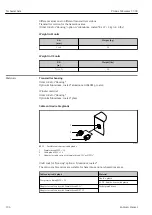 Предварительный просмотр 196 страницы Endress+Hauser Proline Cubemass C 300 Operating Instructions Manual