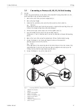 Предварительный просмотр 17 страницы Endress+Hauser Proline Fieldcheck Operating Instructions Manual