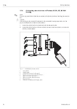 Предварительный просмотр 18 страницы Endress+Hauser Proline Fieldcheck Operating Instructions Manual