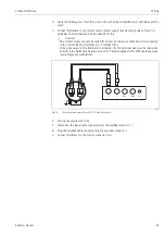 Предварительный просмотр 25 страницы Endress+Hauser Proline Fieldcheck Operating Instructions Manual