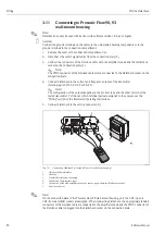 Предварительный просмотр 26 страницы Endress+Hauser Proline Fieldcheck Operating Instructions Manual