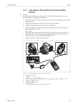 Предварительный просмотр 29 страницы Endress+Hauser Proline Fieldcheck Operating Instructions Manual