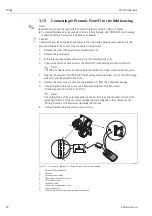 Предварительный просмотр 30 страницы Endress+Hauser Proline Fieldcheck Operating Instructions Manual