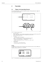 Предварительный просмотр 32 страницы Endress+Hauser Proline Fieldcheck Operating Instructions Manual