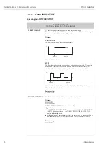 Предварительный просмотр 62 страницы Endress+Hauser Proline Fieldcheck Operating Instructions Manual