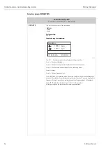 Предварительный просмотр 64 страницы Endress+Hauser Proline Fieldcheck Operating Instructions Manual