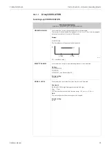 Предварительный просмотр 91 страницы Endress+Hauser Proline Fieldcheck Operating Instructions Manual