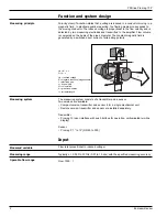 Предварительный просмотр 2 страницы Endress+Hauser PROline promag 10 P Technical Information