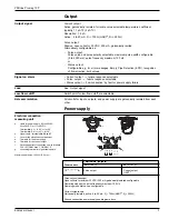 Предварительный просмотр 3 страницы Endress+Hauser PROline promag 10 P Technical Information