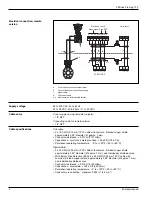 Предварительный просмотр 4 страницы Endress+Hauser PROline promag 10 P Technical Information