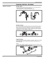 Предварительный просмотр 8 страницы Endress+Hauser PROline promag 10 P Technical Information