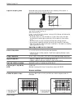 Предварительный просмотр 11 страницы Endress+Hauser PROline promag 10 P Technical Information