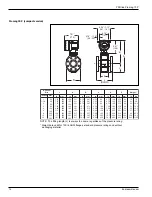 Предварительный просмотр 14 страницы Endress+Hauser PROline promag 10 P Technical Information